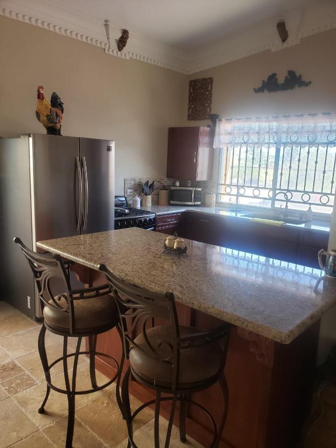 Maria'S Place, Puerto Penasco, Oriente Ngoại thất bức ảnh