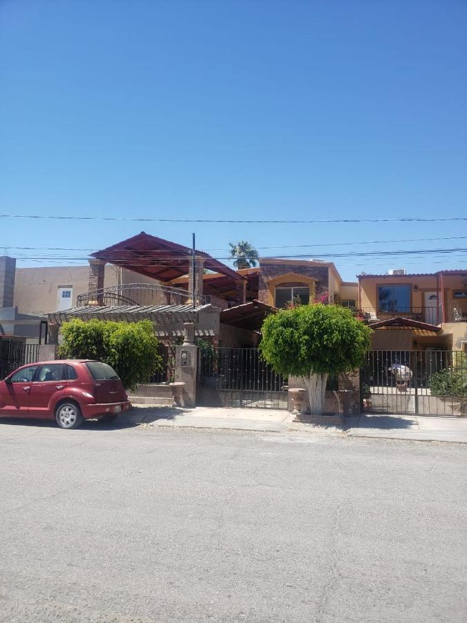 Maria'S Place, Puerto Penasco, Oriente Ngoại thất bức ảnh
