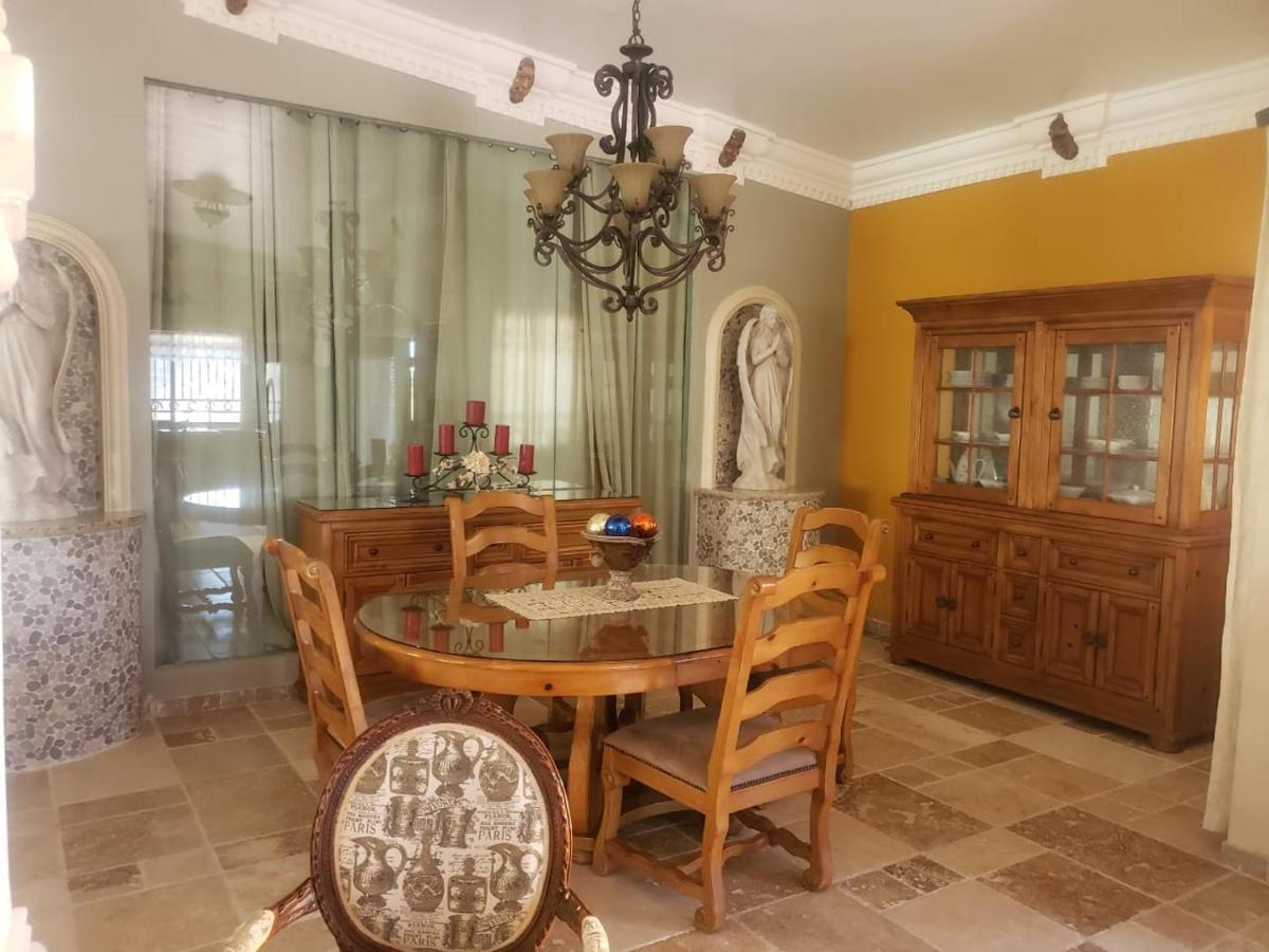 Maria'S Place, Puerto Penasco, Oriente Ngoại thất bức ảnh
